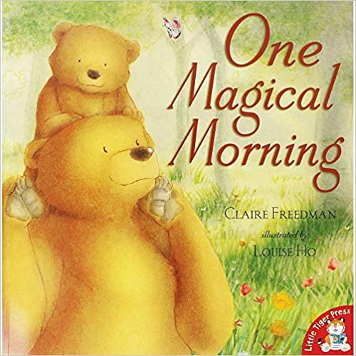 One Magical Morning