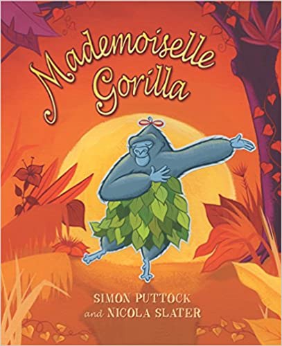 Mademoiselle Gorilla