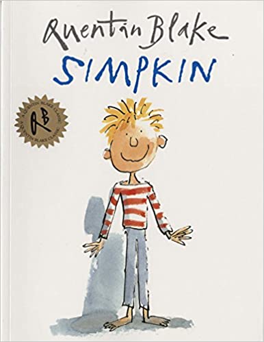 Simpkin (Red Fox Edition)