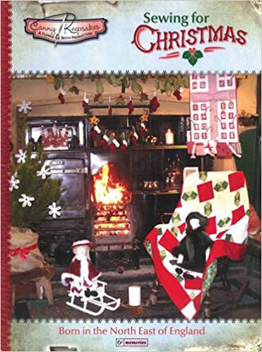 Sewing for Christmas