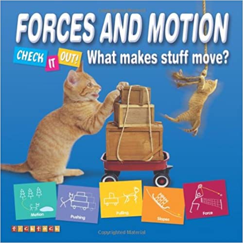 Forces and Motion
