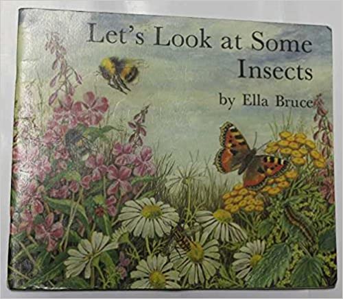 Let's Look at Some Insects
