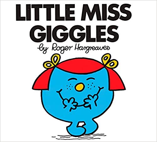 LITTLE MISS GIGGLES