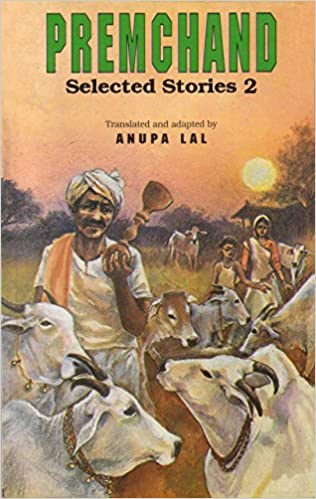 Premchand Selected Stories 2