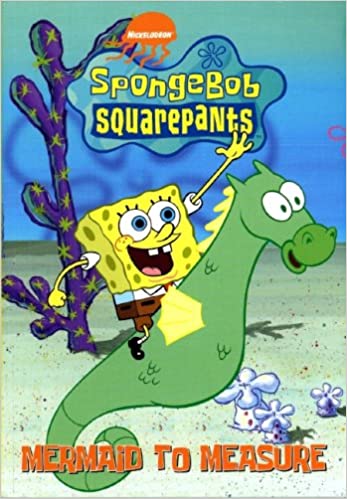 Mermaid to Measure (SpongeBob SquarePants)
