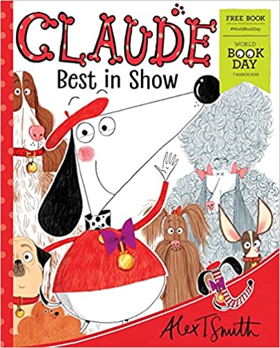 Claude Best in Show