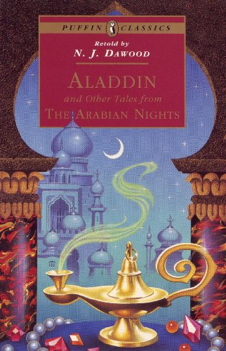 Aladdin and other Tales from The Arabian Nights