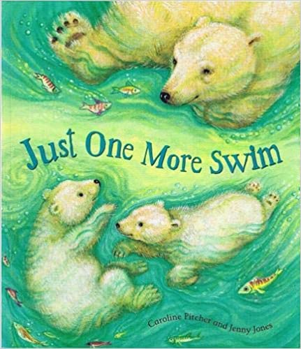 Just One More Swim