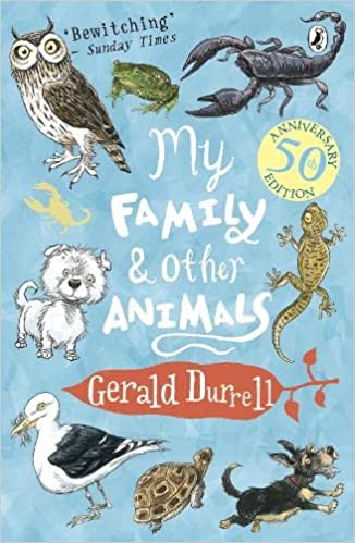 My Family and Other Animals