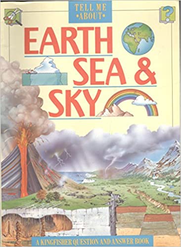 Earth, Sea and Sky