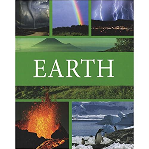 EARTH (HARDCOVER)