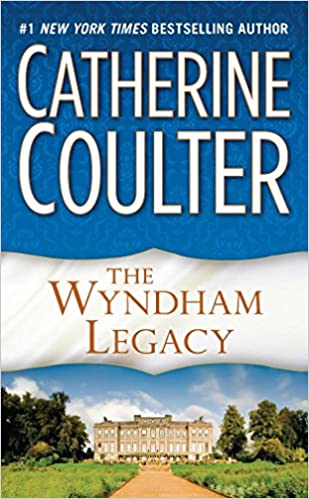 The Wyndham Legacy