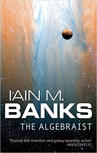 THE ALGEBRAIST