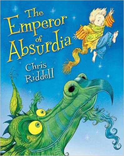 The Emperor of Absurdia
