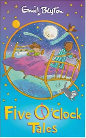 Five o'clock tales