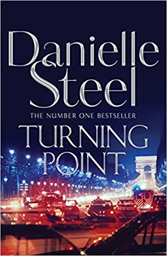 Turning Points by Danielle Steel