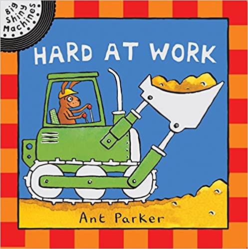 Hard At Work