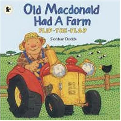 Old Macdonald Had a Farm