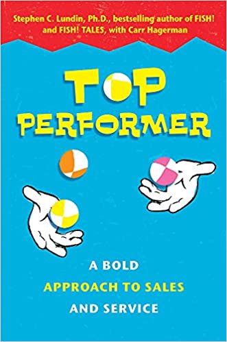 Top Performer