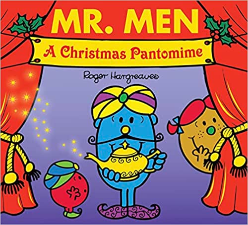 Mr. Men: A Christmas Pantomime