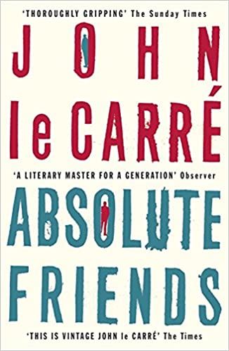 Absolute Friends