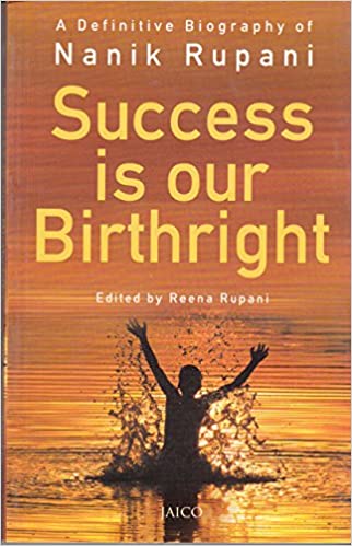 Success is Our Birthright