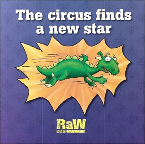 The Circus Finds a New Star