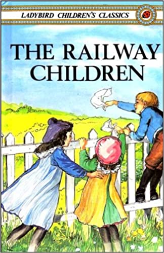 The Railway Children (HARDCOVER)