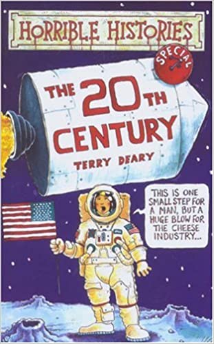 The 20th Century (Horrible Histories)