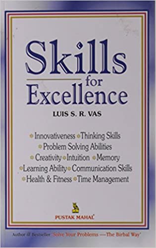 Skills For Excellence