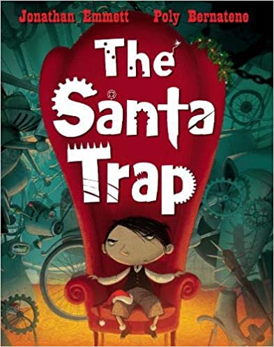THE SANTA TRAP