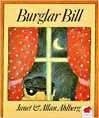 Burglar Bill