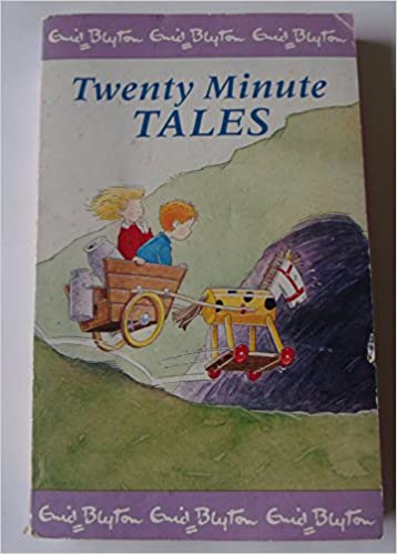 Twenty Minute Tales
