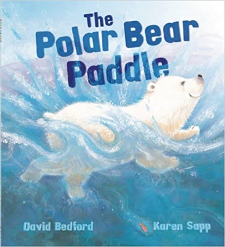 Polar Bear Paddle (Storytime)