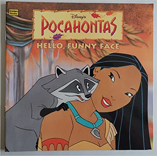 Disney's Pocahontas: Hello, Funny Face