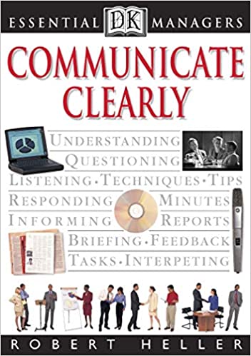 Communicate Clearly