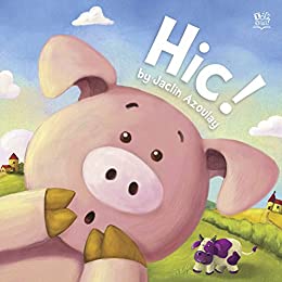 Hic! (Picture Storybooks)