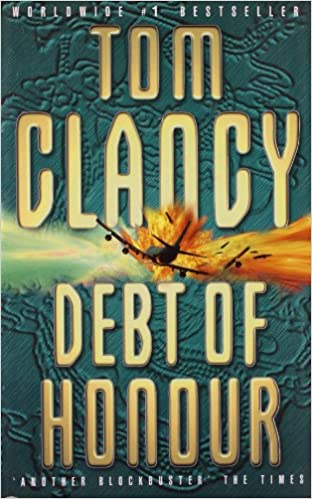 Debt of Honour