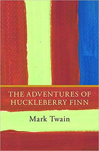 The Adventures Of Huckleberry Finn