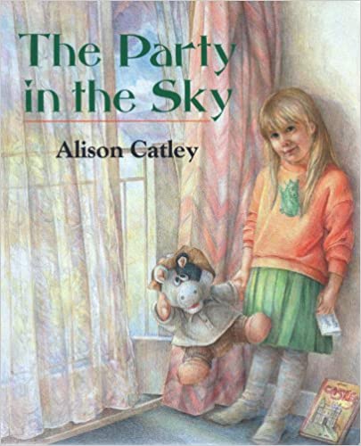 Party in the Sky