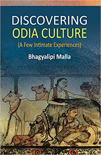 Discovering Odia Culture