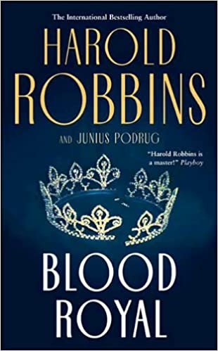 Blood Royal