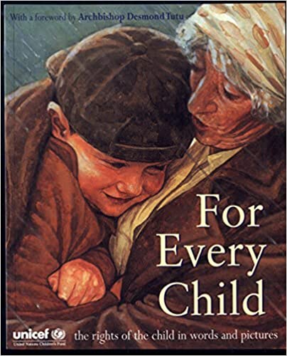 For Every Child
