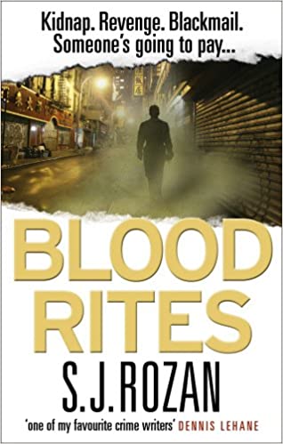 Blood Rites
