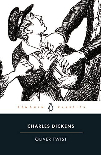 Oliver Twist CLASSICS
