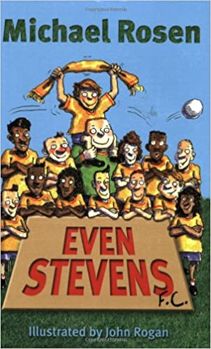 Even Stevens