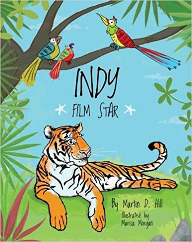 Indy Film Star