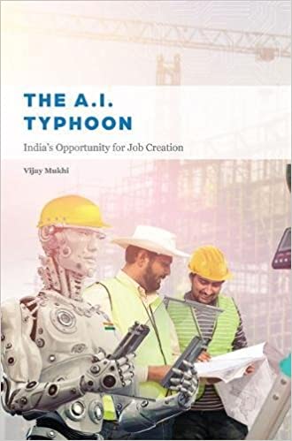 The AI Typhoon (Hardcover)