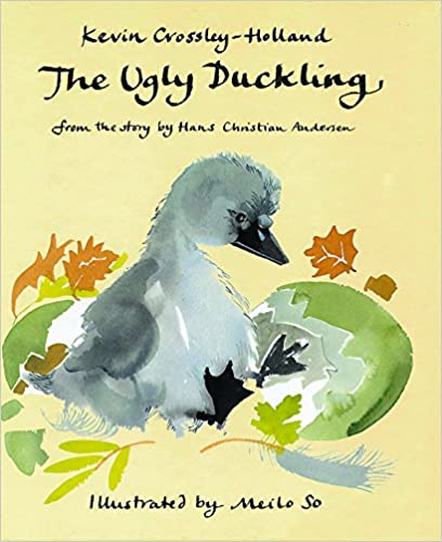 The Ugly Duckling