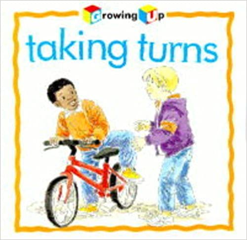 Taking Turns